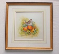 Ian Bowles, Wildlife Original