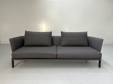 MOLTENI & C "CHELSEA" SOFA IN
