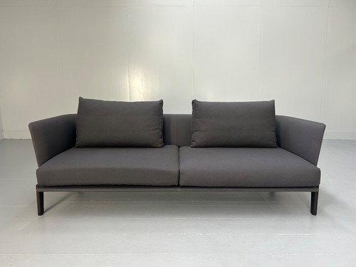 Molteni chelsea sofa - &,