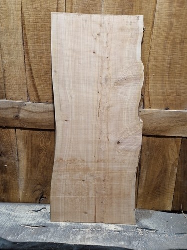 Cedar slab live edge - , (139)