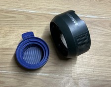 USED FILTERS = Samsung JET 85