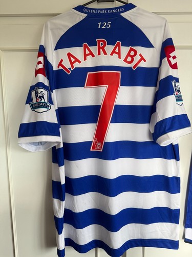 Queens park rangers qpr - queens,