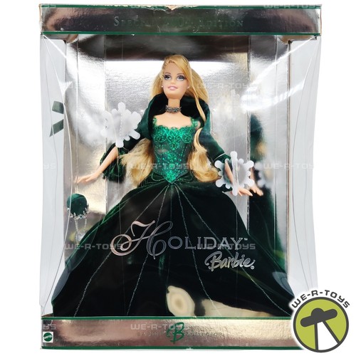 Barbie 2004 holiday special - barbie,