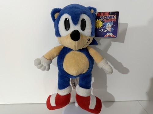 Vintage sonic the - vintage, hedgehog