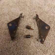 Classic Mini  MK1 SPEEDOMETER