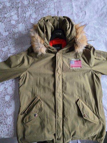 Barbour int steve mcqueen - barbour,