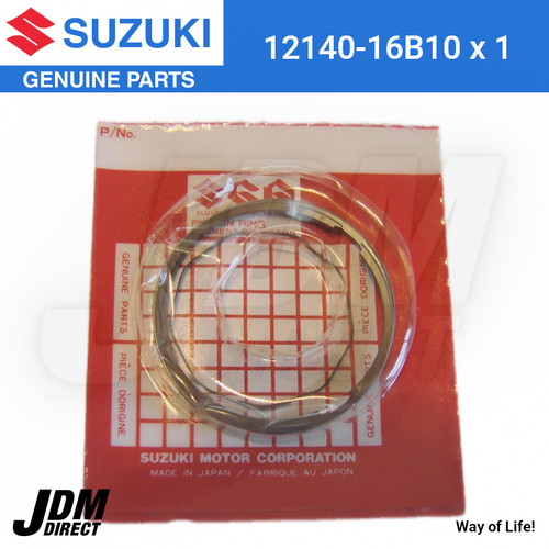 New oem alt quad - quad, master