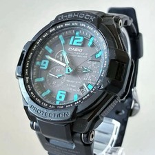 CASIO G-SHOCK GW-4000-1A2JF
