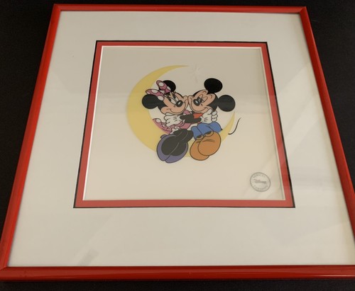 Vtg disney mickey mouse - disney,