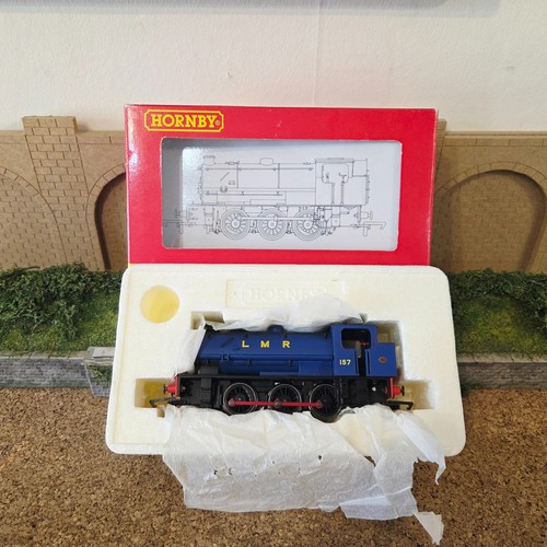 Hornby railways gauge r2151 - oo,