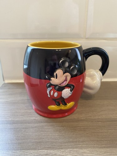 Disney parks micky mouse hand - parks,