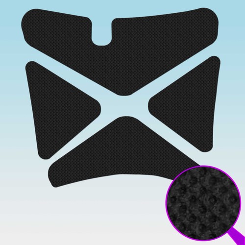 Insulation mats for volvo - mats,