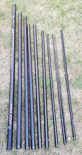 Daiwa meanstreak fishing pole - daiwa,