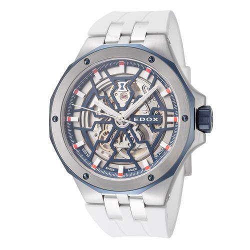 Edox men delfin - men's, original