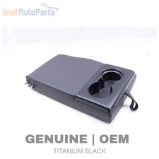 2011-2018 VW JETTA - REAR SEAT