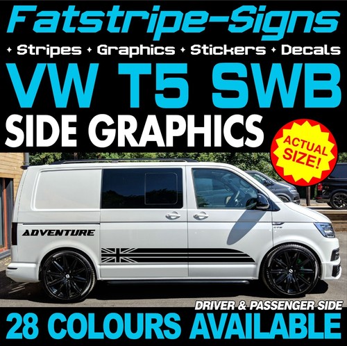 Fit swb graphics - vw,