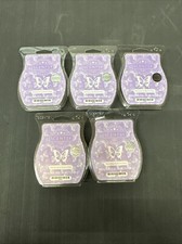 NEW Lot Of 5 Scentsy Wax Bars