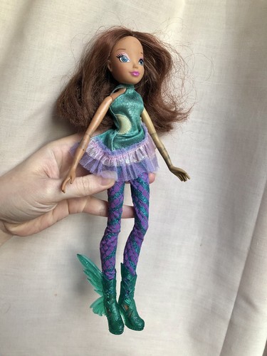 Winx club laila aisha - winx,