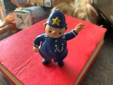 vintage noddy mr Plodd 3" figure
