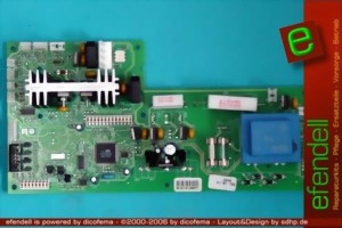 Saeco royal office electronics - saeco,
