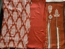 Gul Ahmed Pakistani Designer Khaddi Maria B Sana Safinas Original Genuine 