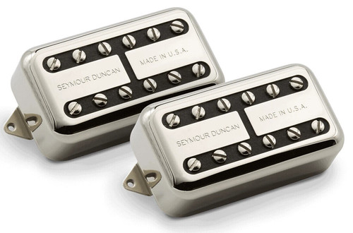 Seymour duncan psyclone - seymour,