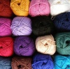 Jarol Heritage dk  - 100g  -