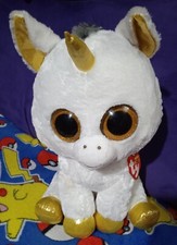 Pegasus Large Beanie Boo