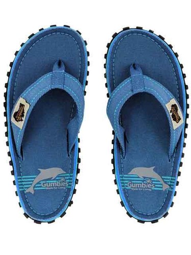 Gumbies islander canvas flip - islander,