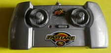 FAST LANE REMOTE CONTROL CAR/27 MHz FLX **REMOTE ONLY **