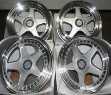 18" x 8 dare f5 alloy wheels