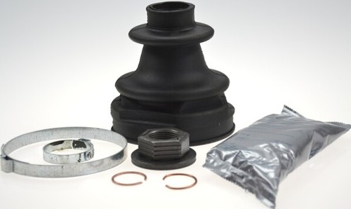 Bellow set drive - drive, for