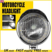 Round led motorcycle motorbike - led,