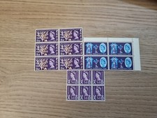 1961 POST OFFICE SAVINGS BANK 3d  NATIONAL PRODUCTIVITY YEAR REVENUE MNH