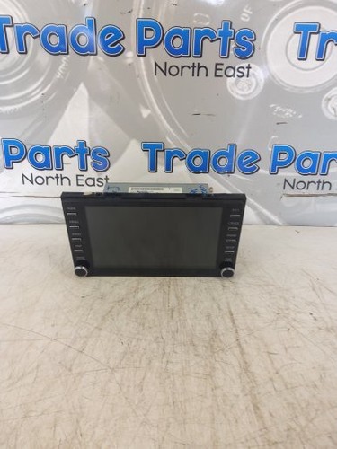 2021 toyota corolla sat nav - 2021,
