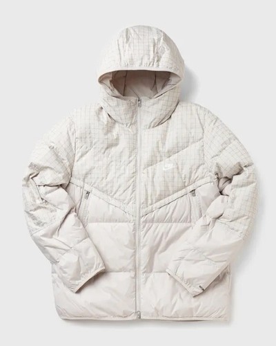 Nike storm fit - nike, down