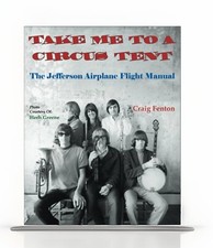JEFFERSON AIRPLANE - TAKE ME