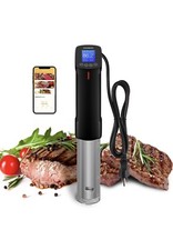 NEW 1000W SOUS VIDE COOKER