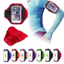 Gym Running Jogging Arm Band