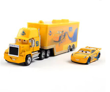 2-Pack Disney Pixar Cars NO.51