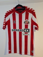 Sunderland 2024-25 Home