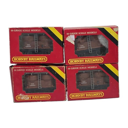 Hornby gauge r125 twin - hornby,