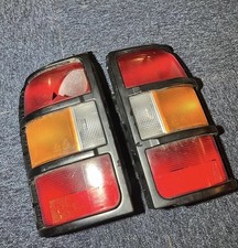 1990-94 Mitsubishi Pajero MK2