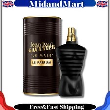 Jean Paul Gaultier le Male le