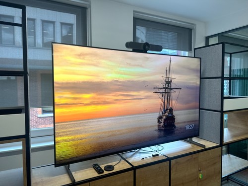 Sony bravia x85l 4k uhd - x85l, 75"