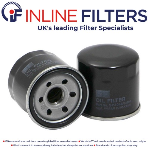 Oil filter for mazda - for,