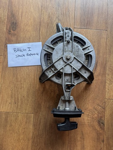 Yamaha 30hp recoil - yamaha, 25
