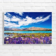 Captivating Mountain Landscape