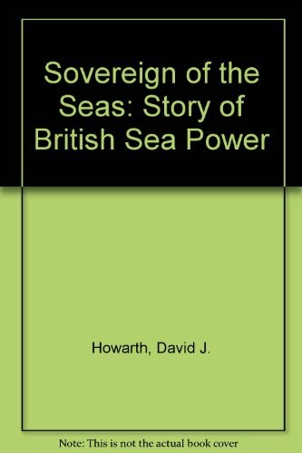 Sovereign the seas - of,