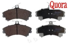 FRONT BRAKE PADS SET QP3790